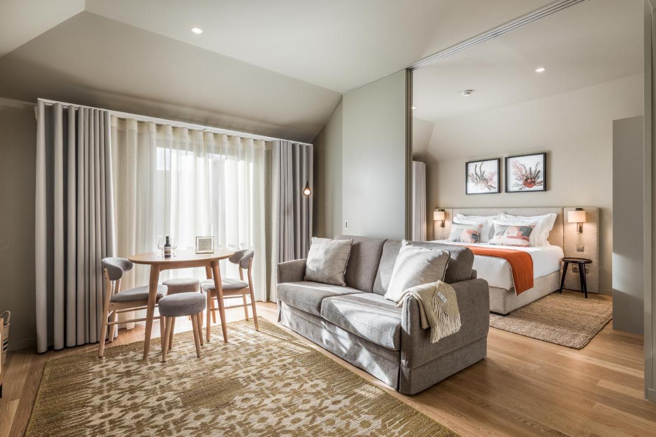 Legends House By Sweet Porto Aparthotel Exteriör bild
