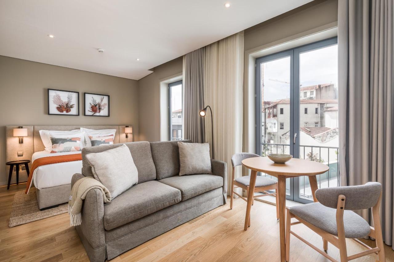 Legends House By Sweet Porto Aparthotel Rum bild