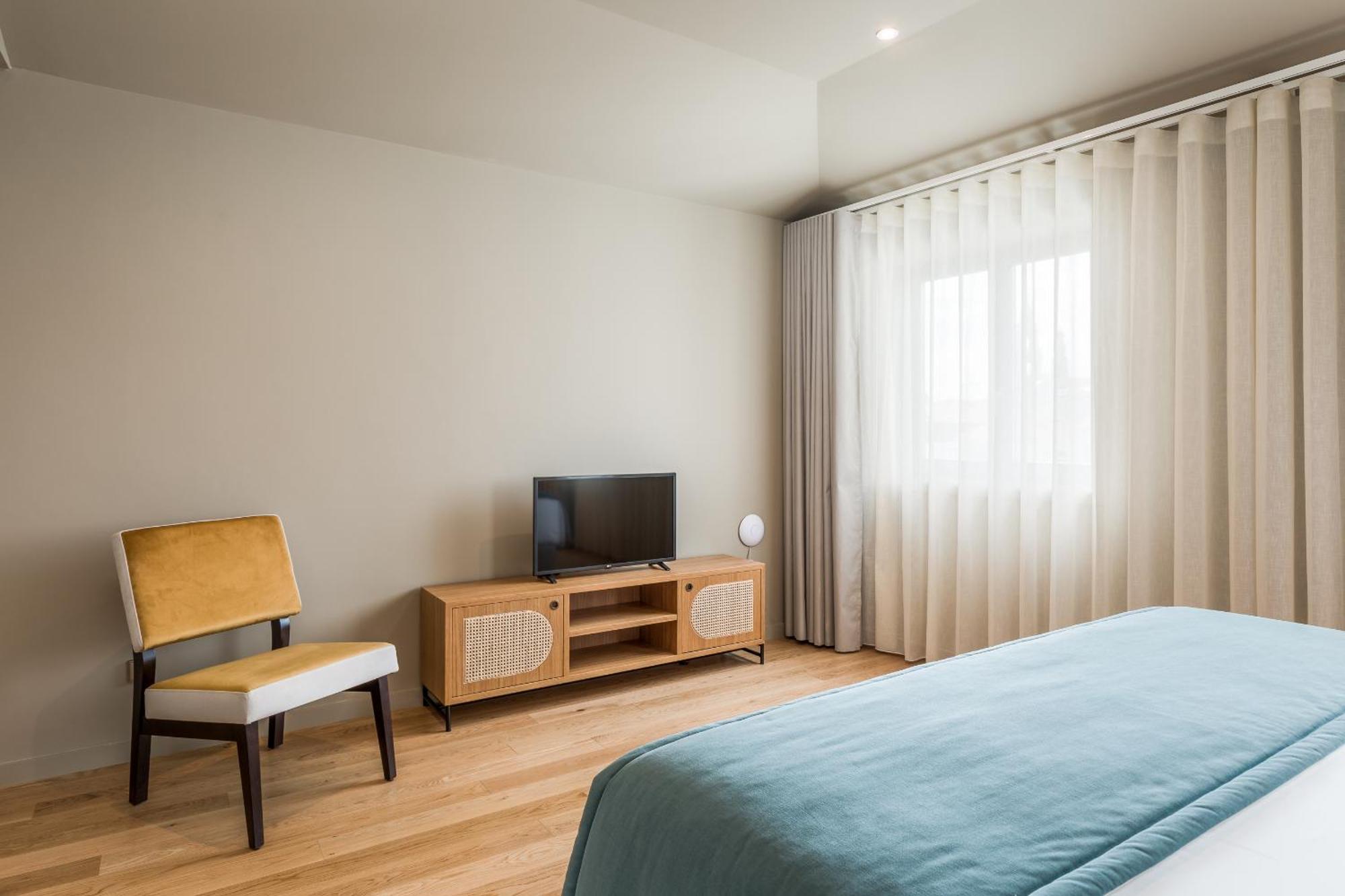 Legends House By Sweet Porto Aparthotel Rum bild