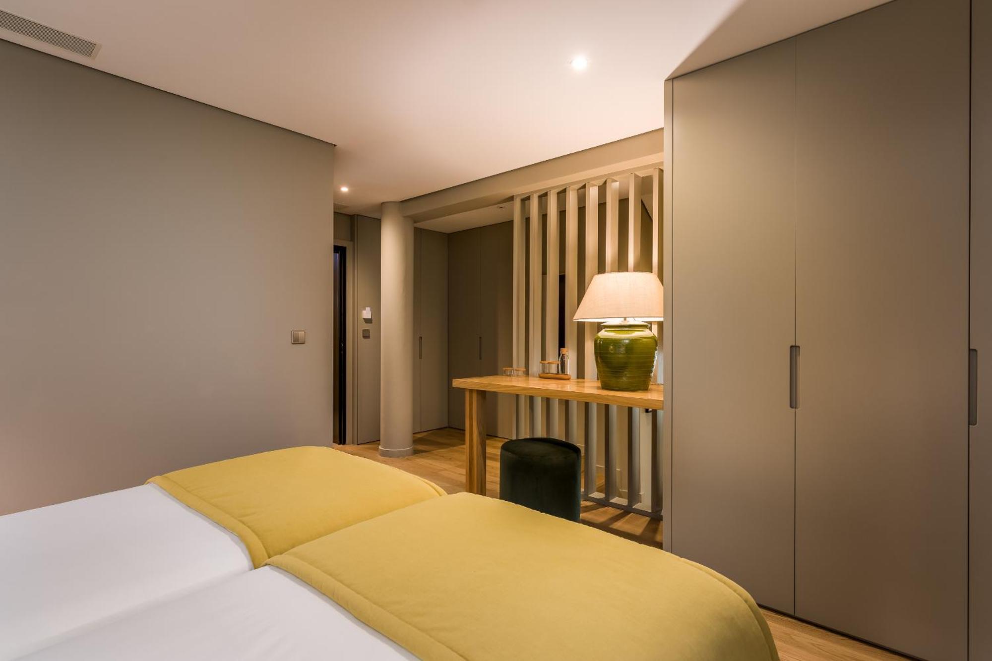 Legends House By Sweet Porto Aparthotel Rum bild