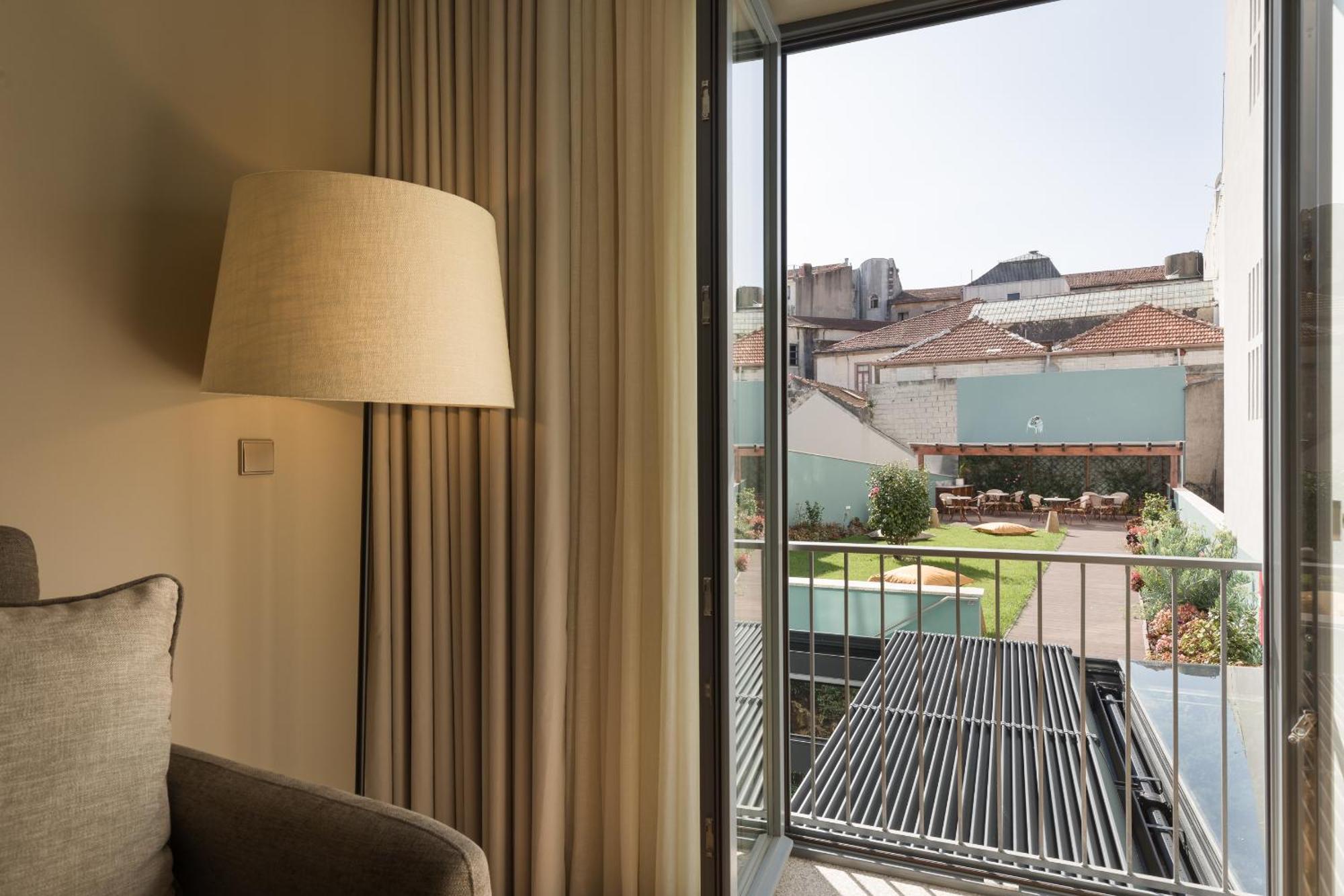 Legends House By Sweet Porto Aparthotel Rum bild