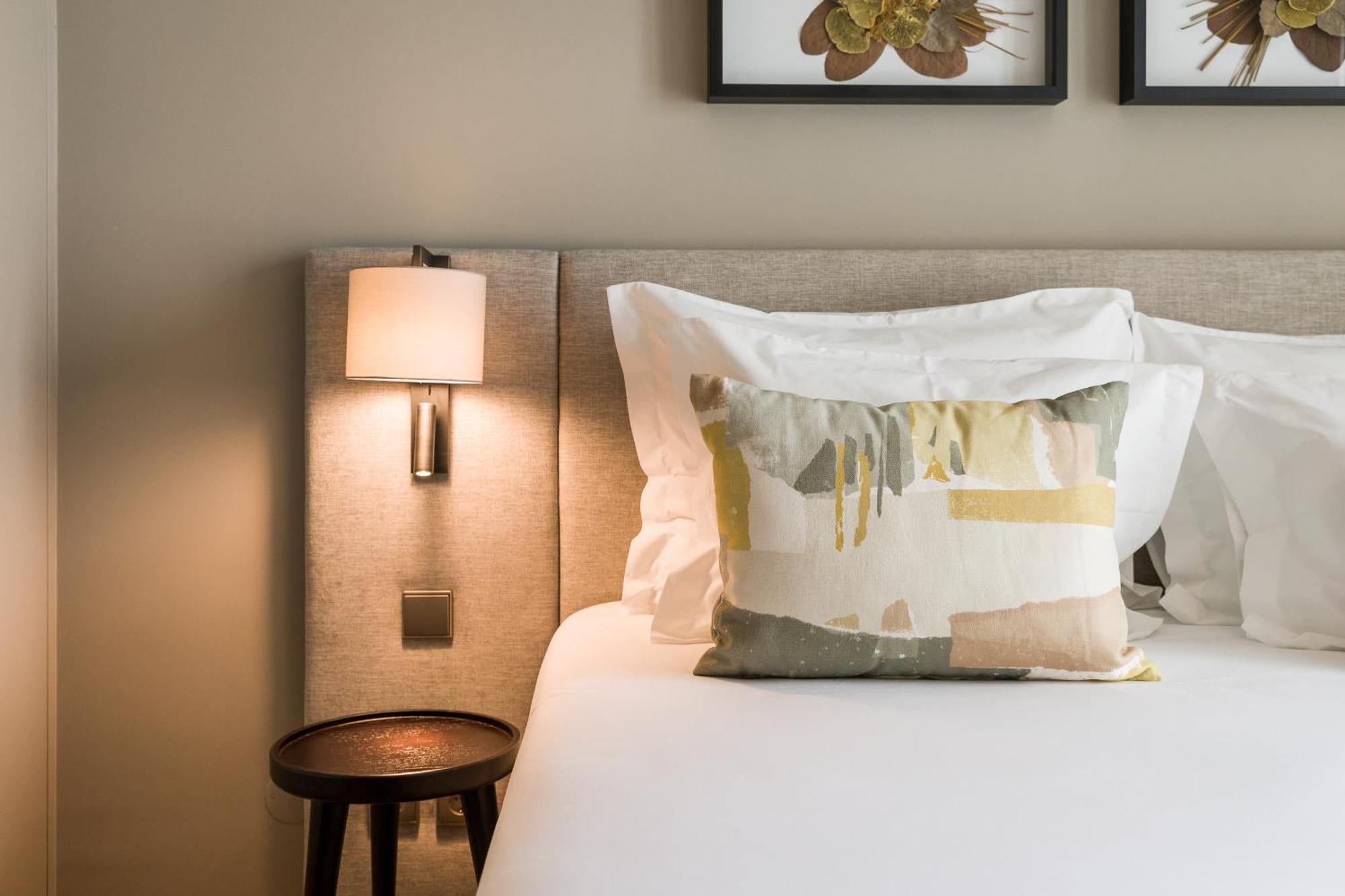 Legends House By Sweet Porto Aparthotel Rum bild