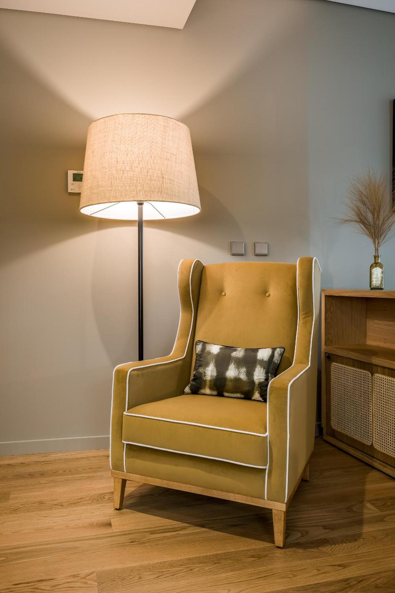 Legends House By Sweet Porto Aparthotel Rum bild