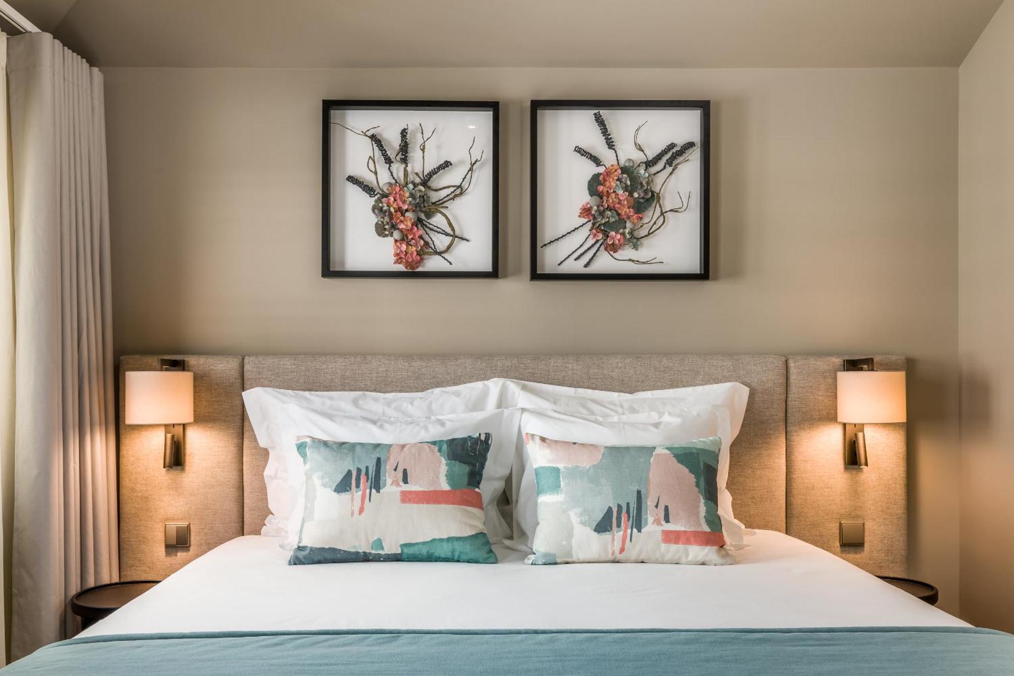 Legends House By Sweet Porto Aparthotel Rum bild