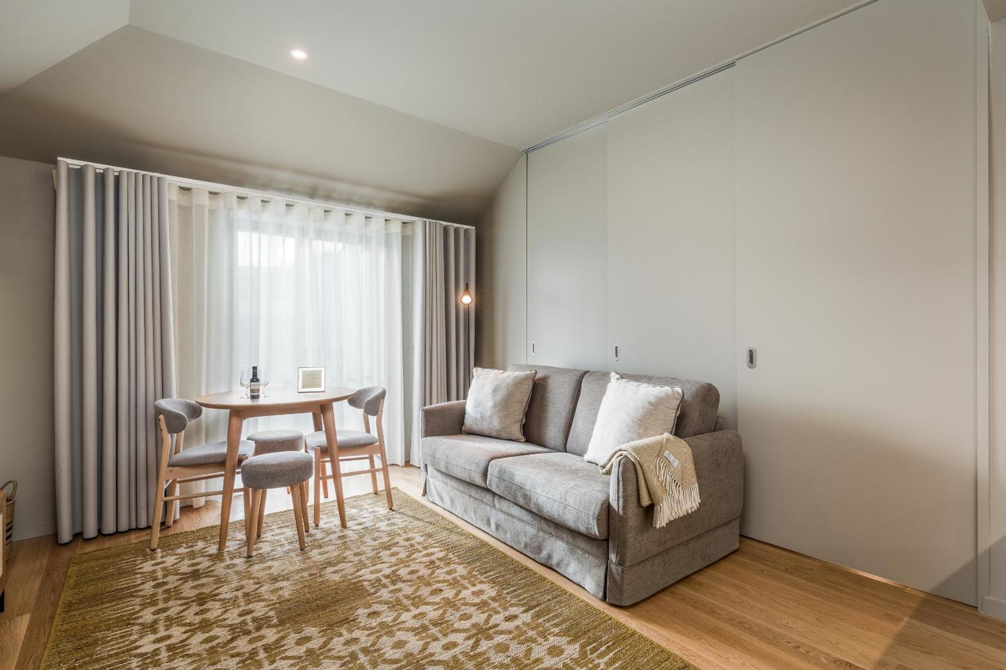 Legends House By Sweet Porto Aparthotel Rum bild