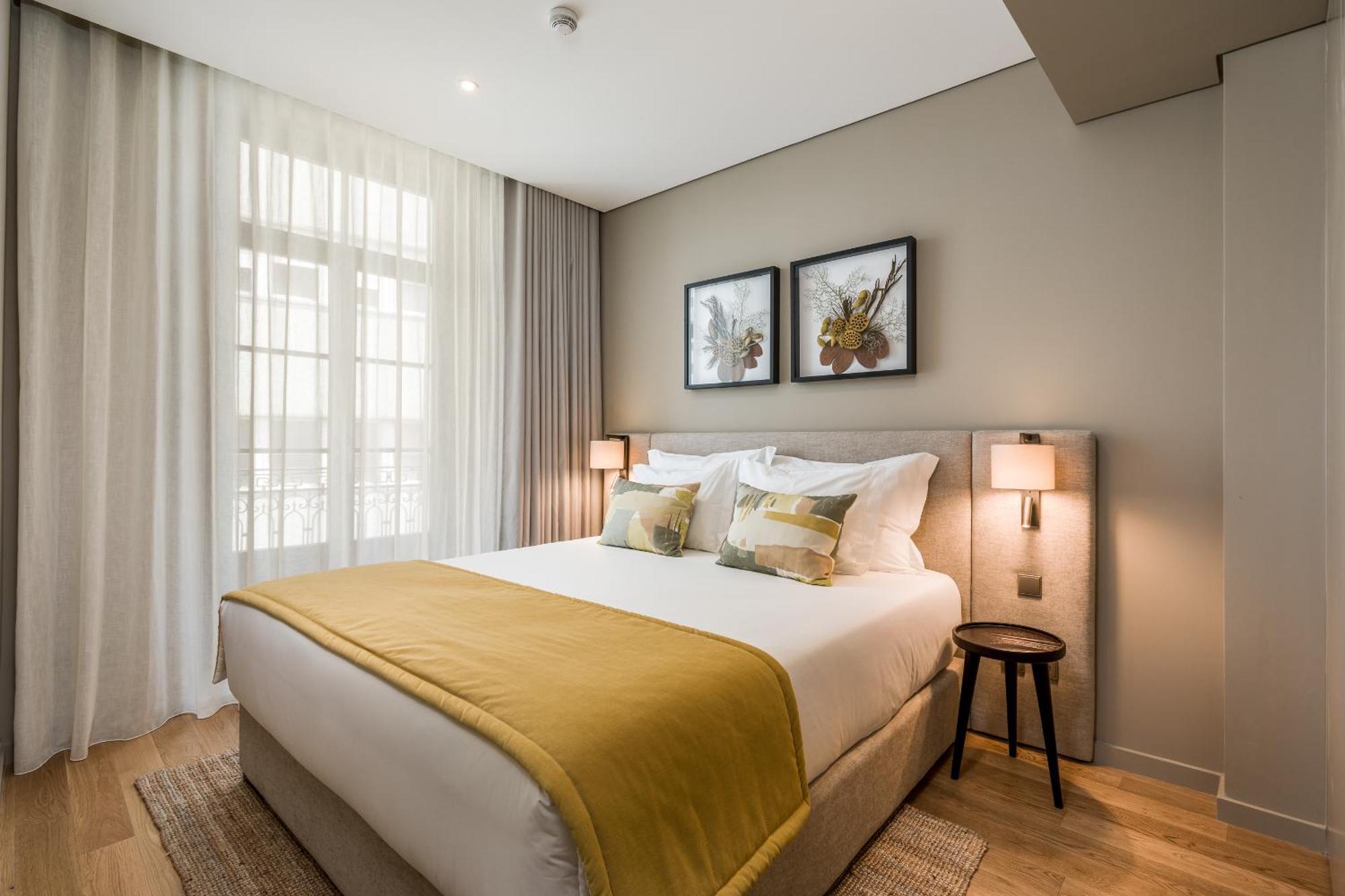 Legends House By Sweet Porto Aparthotel Rum bild