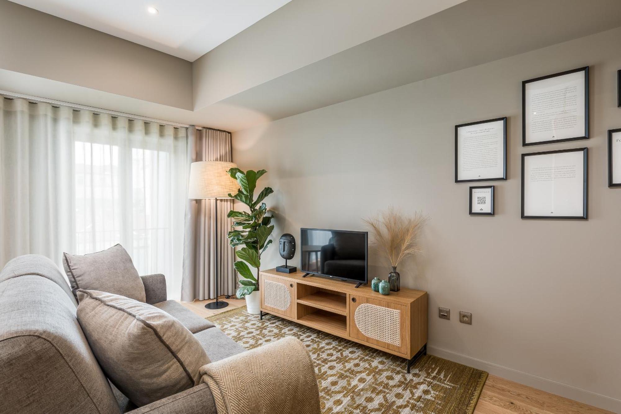 Legends House By Sweet Porto Aparthotel Rum bild